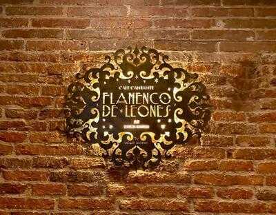 Flamenco De Leones
