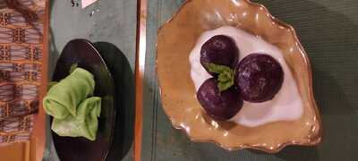 Restaurante Harum Manis