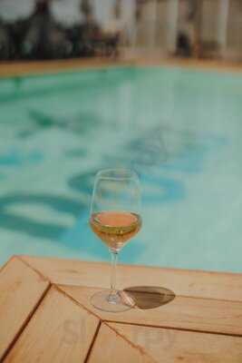 The Point Marbella Pool & Beach Restaurant