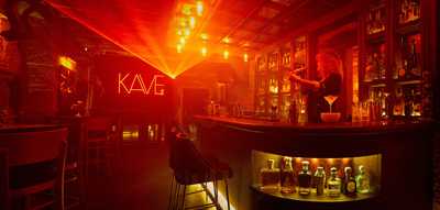 The Kave Madrid