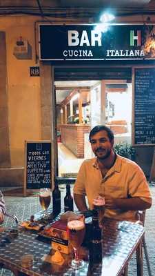 Cucina Italiana Restaurante - Bar H