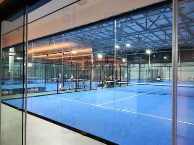 Golden Padel Club