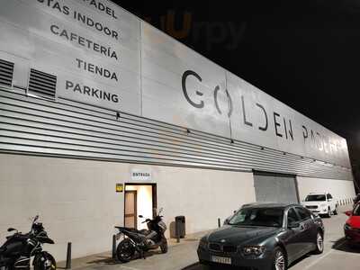 Golden Padel Club