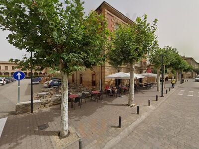 Bar Montañés