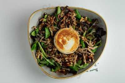 Pan De Azúcar Gran Vía