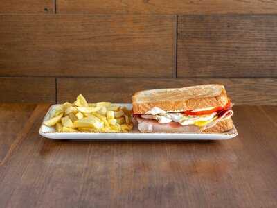 Pan De Azúcar Gran Vía