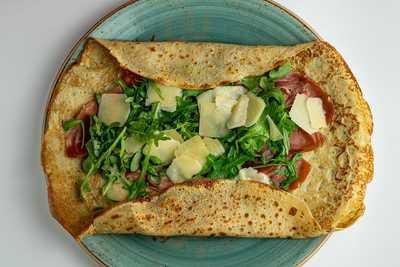 Pan De Azúcar Gran Vía