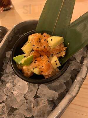 Sibuya Urban Sushi Bar Zaragoza Romareda