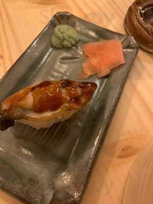 Sibuya Urban Sushi Bar Zaragoza Romareda