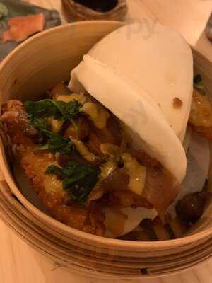 Sibuya Urban Sushi Bar Zaragoza Romareda