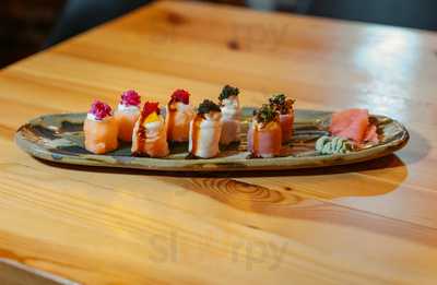 Sibuya Urban Sushi Bar Zaragoza Romareda