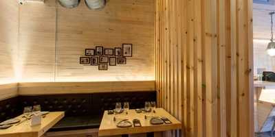 Sibuya Urban Sushi Bar Zaragoza Romareda