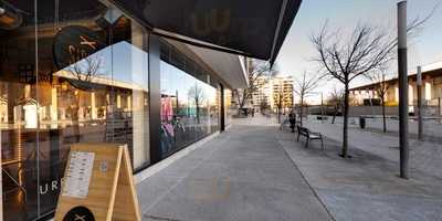 Sibuya Urban Sushi Bar Zaragoza Romareda