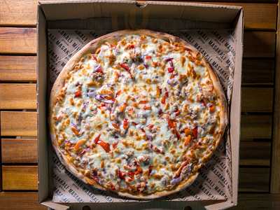 Masakali Los Bermejales