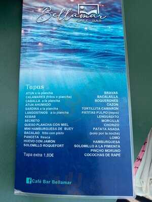 Bellamar Café Bar
