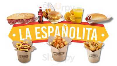 La Españolita