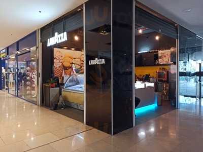 Cafeteria, Heladeria Artesanal Lavazza