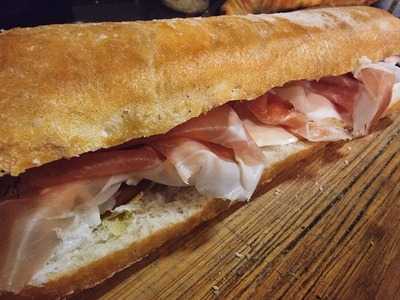 Cafeteria, Heladeria Artesanal Lavazza