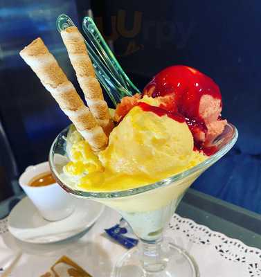 Cafeteria, Heladeria Artesanal Lavazza