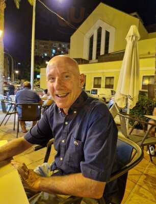 Hamburgueseria Raquel Bar