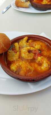 Hamburgueseria Raquel Bar