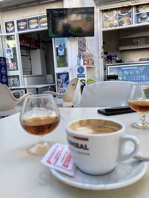 Hamburgueseria Raquel Bar