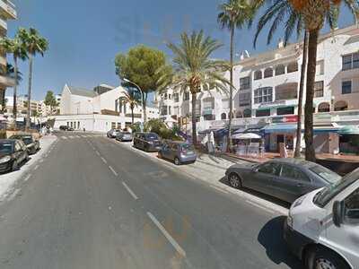 Hamburgueseria Raquel Bar