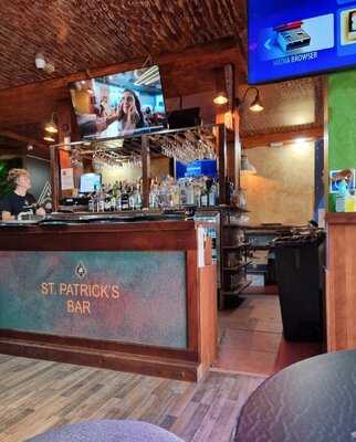 Saint Patrick's Bar