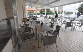 El Parador Café