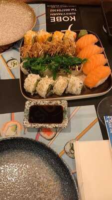 Kobe Sushi Y Ramen