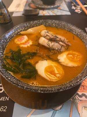 Kobe Sushi Y Ramen