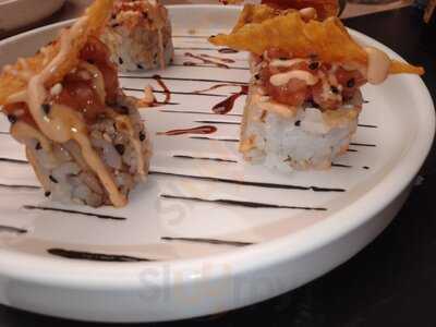 Sushisom Logroño C.c Parque Rioja