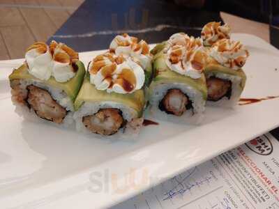 Sushisom Logroño C.c Parque Rioja