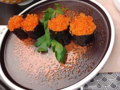 Sushisom Logroño C.c Parque Rioja