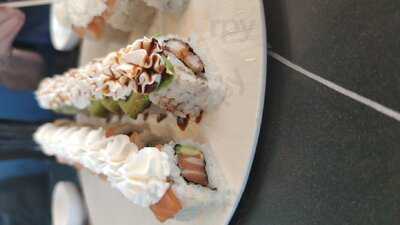 Sushisom Logroño C.c Parque Rioja