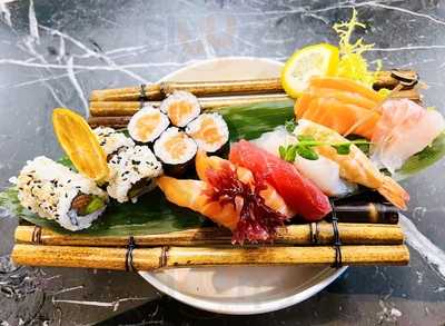 Sushisom Logroño C.c Parque Rioja