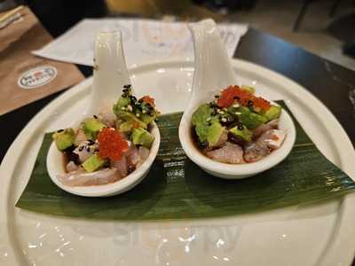 Sushisom Logroño C.c Parque Rioja