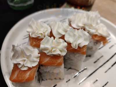 Sushisom Logroño C.c Parque Rioja