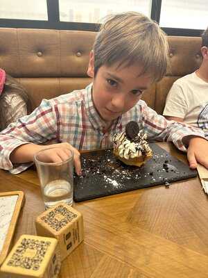 Exxquisito Churrería