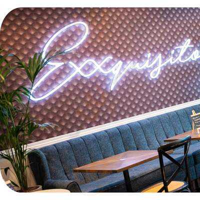 Exxquisito Churrería