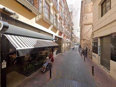 Exxquisito Churrería