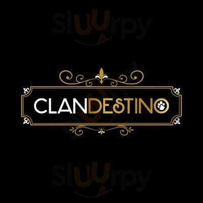Clandestino