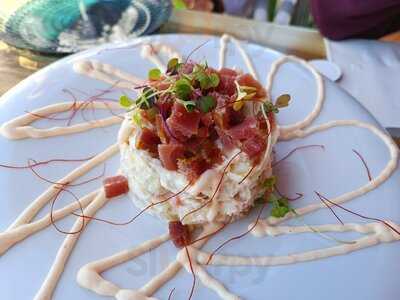 Mantra (cocina De Origen)