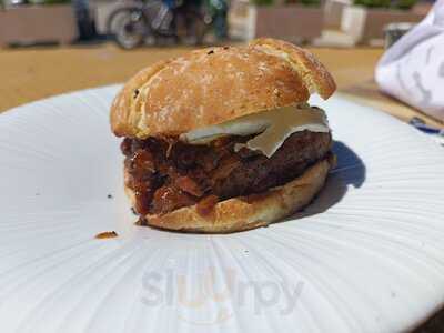 Mantra (cocina De Origen)