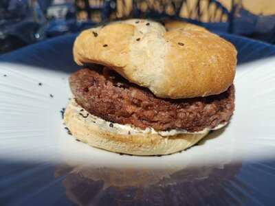 Mantra (cocina De Origen)