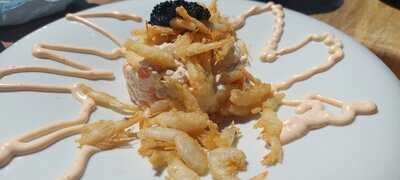 Mantra (cocina De Origen)