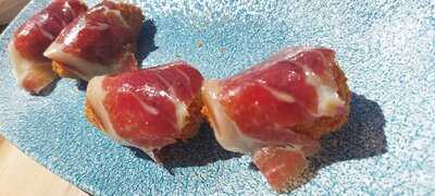 Mantra (cocina De Origen)