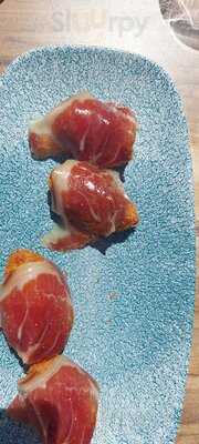 Mantra (cocina De Origen)