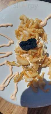 Mantra (cocina De Origen)