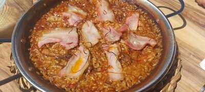 Mantra (cocina De Origen)